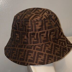 Fendi bucket hat